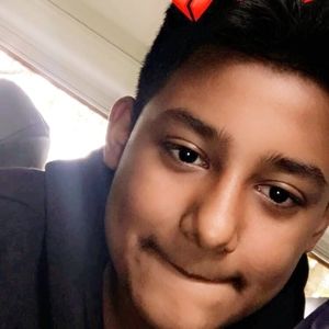 Meet your Posher, Roger